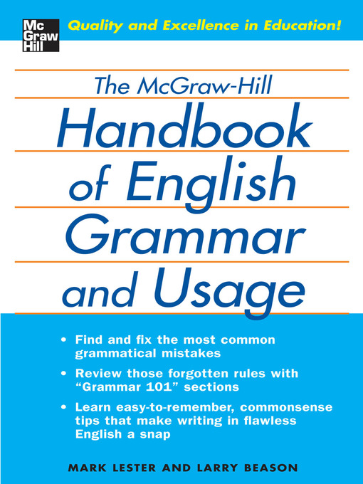 期間限定お値下げ！　Ａ　ＨＡＮＤＢＯＯＫ　ＯＦ　ＥＮＧＬＩＳＨ　ＧＲＡＭＭＡＲ A Handbook of English Grammar: Zandvoort, R. W.: Amazon.com
